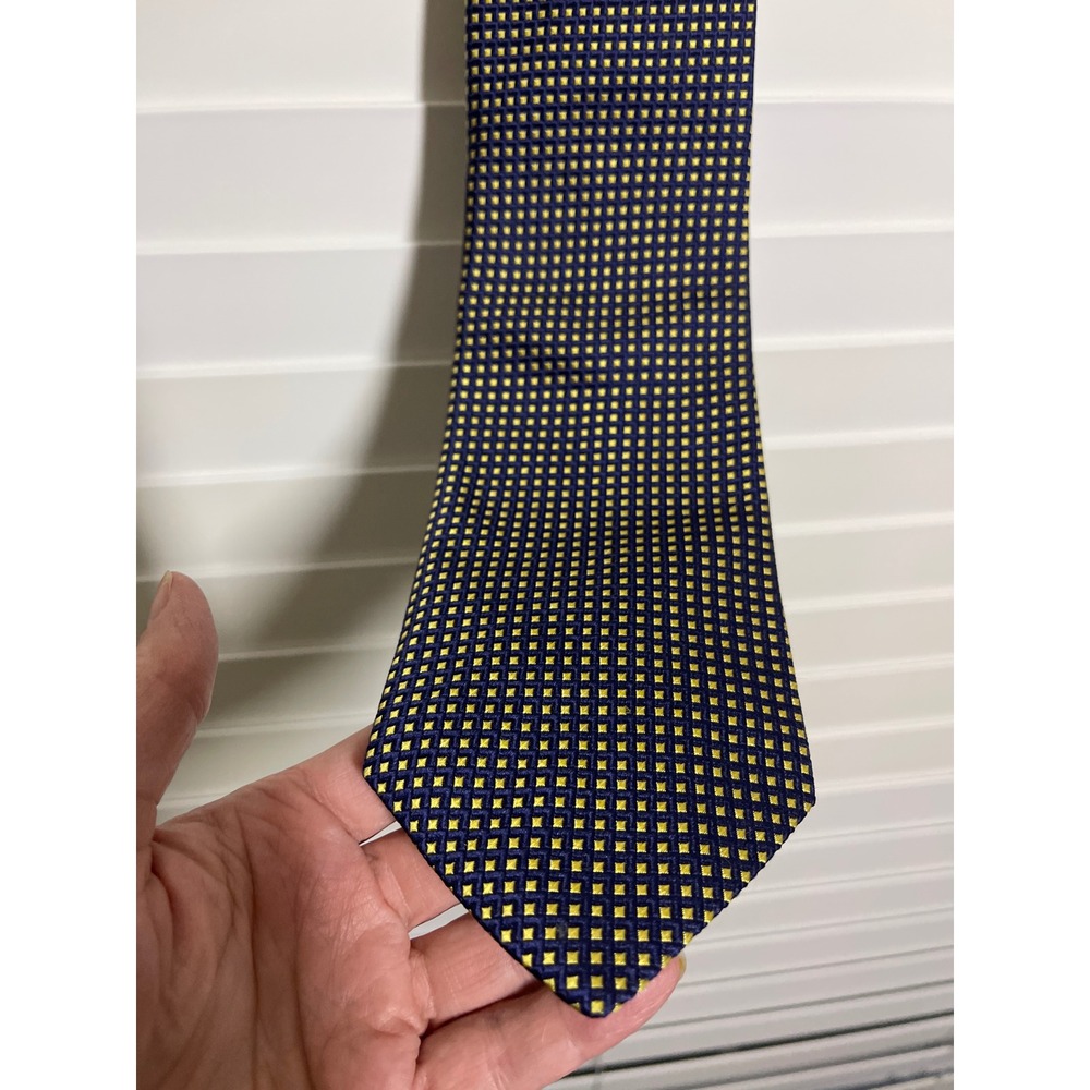 Brooks Basic 100% Silk Tie - image 5